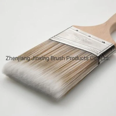 Angled Sash Paint Brush, Paint Brush