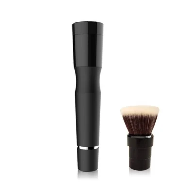 OEM&ODM Automatic Electric Makeup Brush Set with RoHS&CE