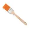 Yunxiao Tools 2.5 Inch Brush, Pet Hollow Paint Brush, Purdy Paint Brush