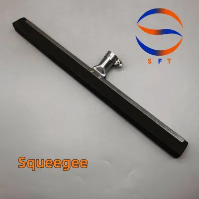 55cm Length Foam Material Squeegees for Cleaning Epoxy Floor