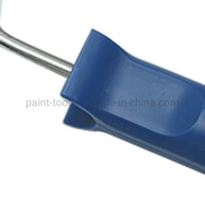 Factory Low Price Acrylic White Paint Roller Brush