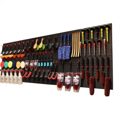 Scarcity Leather Brush Interior Car Interior Cleaning Kit