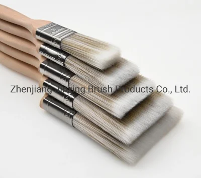 Angled Sash Paint Brush, Paint Brush