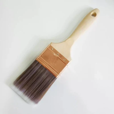 Yunxiao Tools Professional Purdy Quality Flat Paint Brush