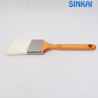 Reliable and Good Angular Sash Brushes with High Quality