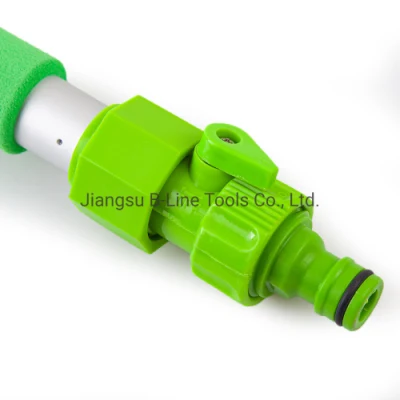 Car Exterior Cleaning Washing Chenille Clean Brush with Handle