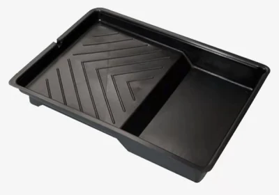 Factory Hot Sell PP Plastic Tray Paint Tray