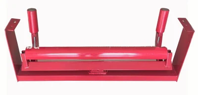 Transport Idler Bracket Conveyor Roller Frame