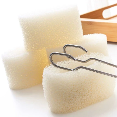 Free Samples for OEM ODM Kitchen Spot Cup Brush Cup Clean Sponge Long Handle Glass Brush Bottle