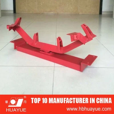 Industrial Belt Conveyor Bracket, Conveyor Frame