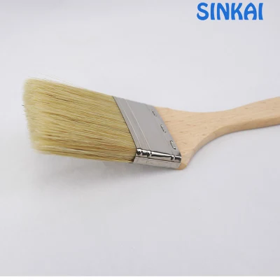 2&quot;Inch Low Price Kitchen Oil Radiator Brush with Factory Wholesale