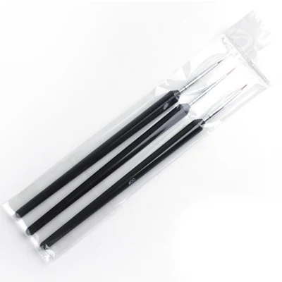 Acrylic Nail Brush Professional Brushes Nail Tools Fashion Nail Art Brush