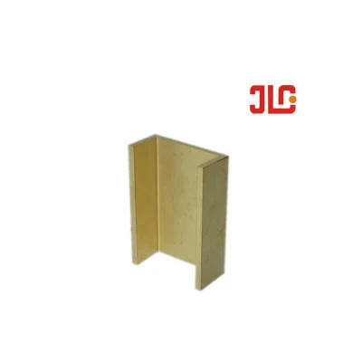 C27200 C27000 Brass Tube H62 H65 H68 H63 for Condenser and Heat-Exchanger