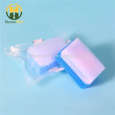 CE/ISO Medical Sterile Sponge Stick Sponge Brush