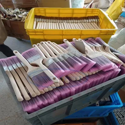Sash Paint Brush Purdy Stype Paint Brush
