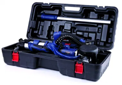 10% off Discount-Long Pole/Neck/Handle Design-Electric Drywall Sander/Wall Polisher-Polishing Machine-Power Tools