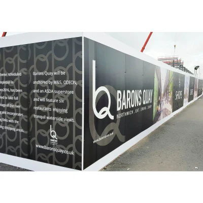 Newest Design 3/4/5mm Composite Fireproof ACP Cladding Price Exterior Wall