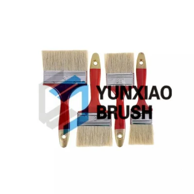 Household High Quality Wall Paint Brush Roof and ceiling Wall Paint Brush