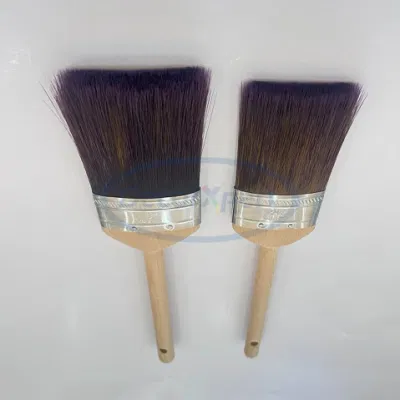 Paint Brush Long Handle Angle Paint Brush