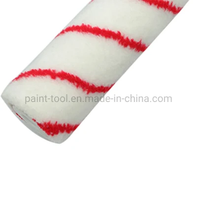 Factory Low Price Microfiber Roller Paint Brush