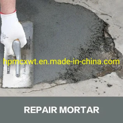 Mortar Material Interface Agent