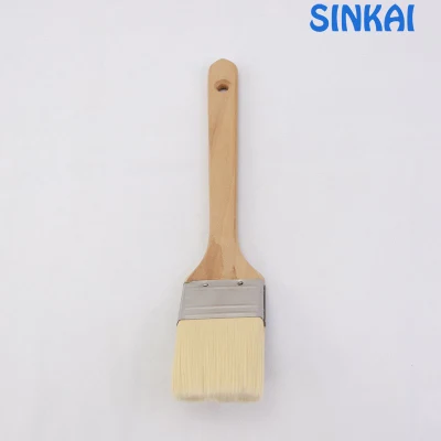 Factory Direct Sale Filaments Radiator Brush