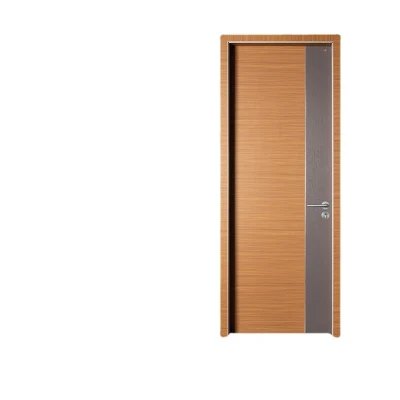 Hidden Doors Handmade Invisible Aluminum Frame with Secret Wood Door