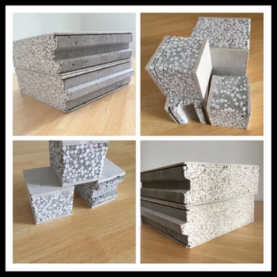 Explosive Models Construction Waste Reduction Panelling Boards for Entertaining Equipment