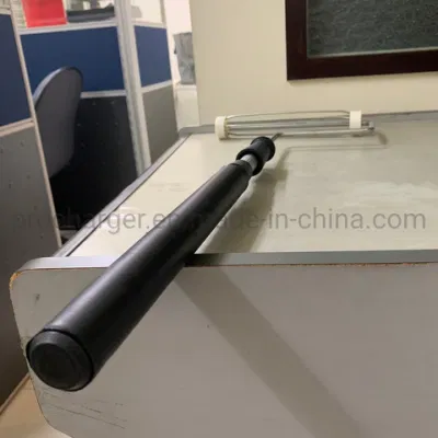 9&quot; Heavy Duty 5 Wire Cage Paint Roller Frame with 7.9mm Core Frame and Plastic Handle