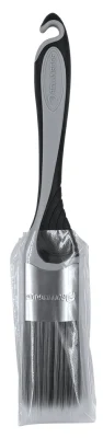 Rollingdog PRO 10108-P Seamless Soft Smooth 1.5&quot; Oval Paint Brush