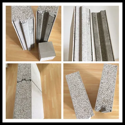 Explosive Models Construction Waste Reduction Panelling Boards for Entertaining Equipment