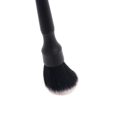 Ultra-Soft Detailing Brush Auto Interior Detail Brush with Synthetic Bristle Car Duster Brush