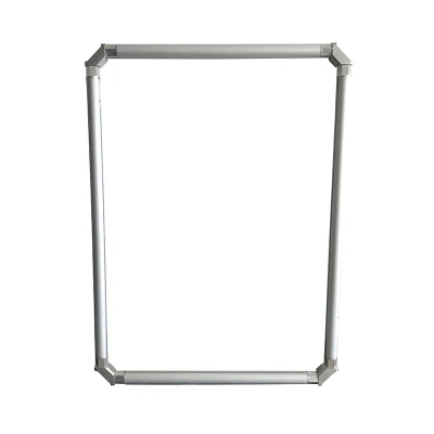 M3 Self Stretched Tensioning Newman Roller Screen Printing Frame