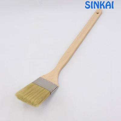 2&quot;Inch Low Price Kitchen Oil Radiator Brush with Factory Wholesale