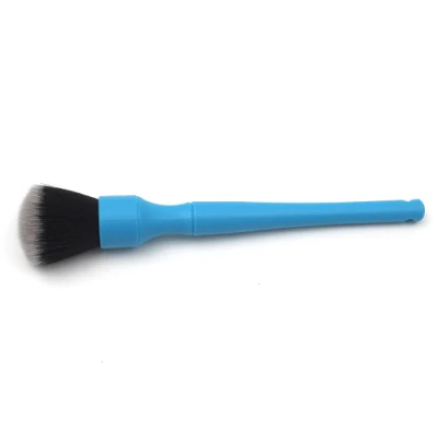 Ultra-Soft Detailing Brush Auto Interior Detail Brush with Synthetic Bristle Car Duster Brush