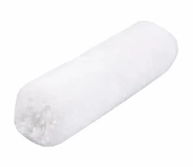 Yunxiao Tools 4 Inch Mini Paint Roller Refill Microfiber Dynamic Paint Roller