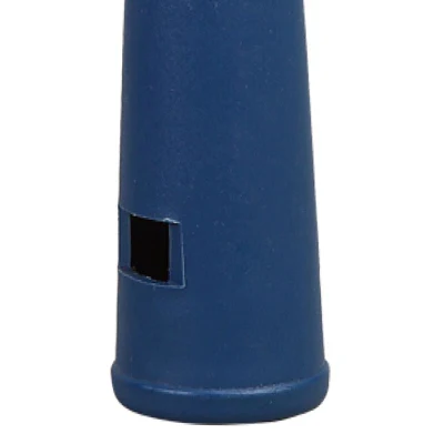 Adjustable Paint Brush for Corner Blended Bristle Plastic Handle Paint Brush