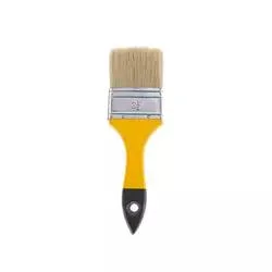 Hot Sale Wooded Handle Wooden Handle Wall and ceiling Paint Brush