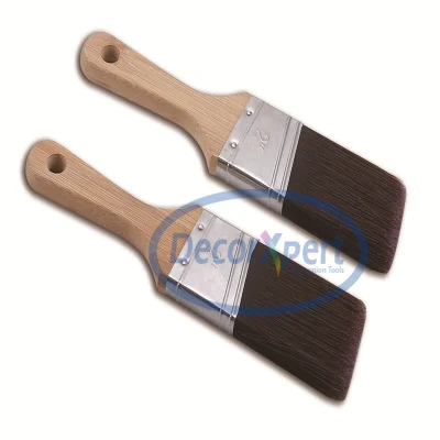 Paint Brush Manufacture, Sash Paint Brush Manufacture