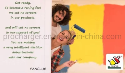 6&quot; High Density Foam Mini Paint Roller Cover