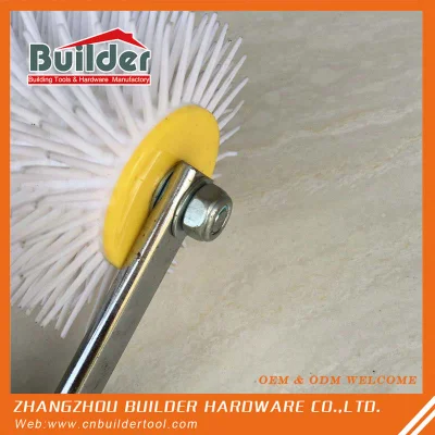 Epoxy Floor Tool Self Leveling Defoaming Spike Roller