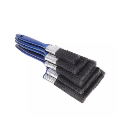 High Quality Paint Roller Brush Cheap Cheap Construction Tools Wall Paint Brush