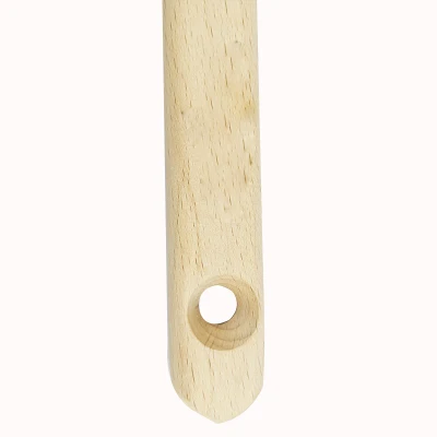2&quot; Polyester PBT Angle Paint Brush with Wood Handle of Australian Type