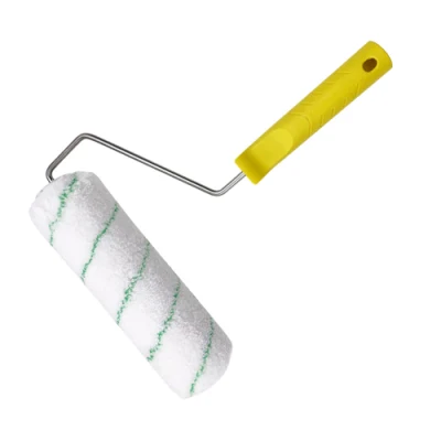 Hand Tools DIY Painting 9&prime;&prime; Polyester Paint Roller Brush for Australia