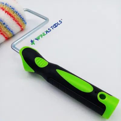 9&prime;&prime; Acrylic Paint Roller with Handle