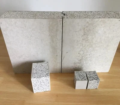 Explosive Models Construction Waste Reduction Panelling Boards for Entertaining Equipment
