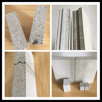 Explosive Models Construction Waste Reduction Panelling Boards for Entertaining Equipment