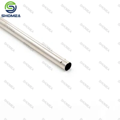 Customized Not Rotating Stainless Steel Telescopic Pole Extension Pole