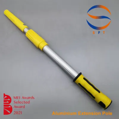 15 Inch Double Arm Paint Roller Frame for Extension Poles