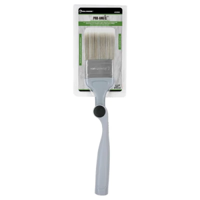 Rollingdog PRO 10502 Adjustable Multi-Angle Top-Cut 2.5&quot; Paint Brush